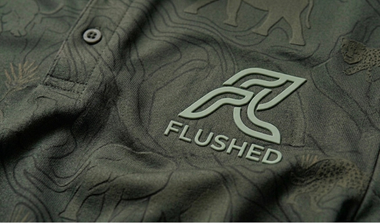 Territory Polo
