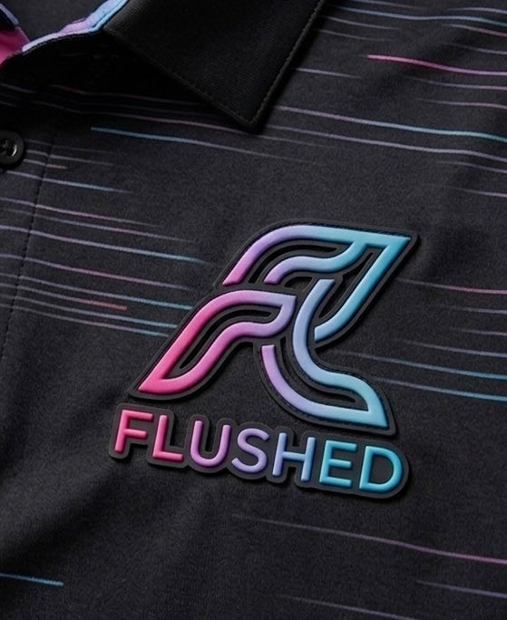 The Neon Pulse