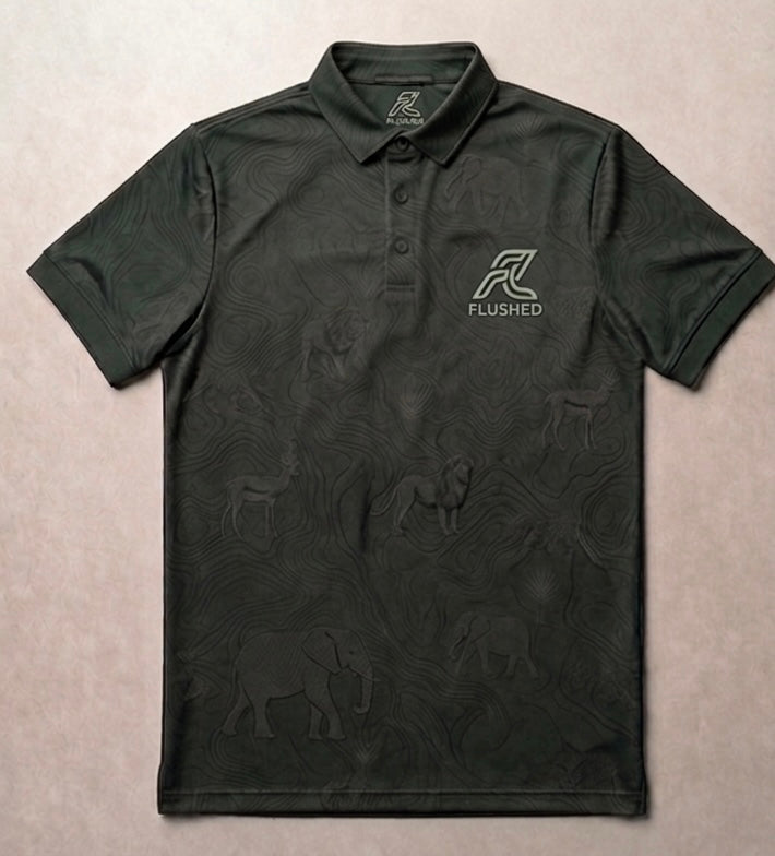 Territory Polo