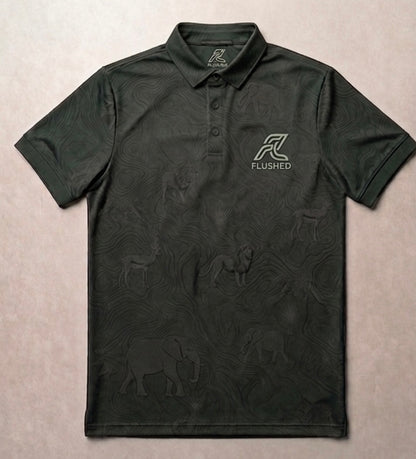 Territory Polo