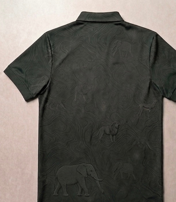 Territory Polo