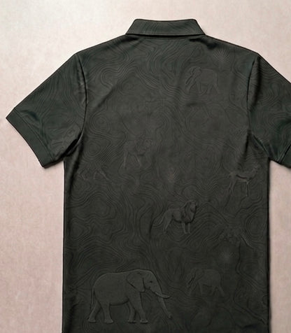 Territory Polo