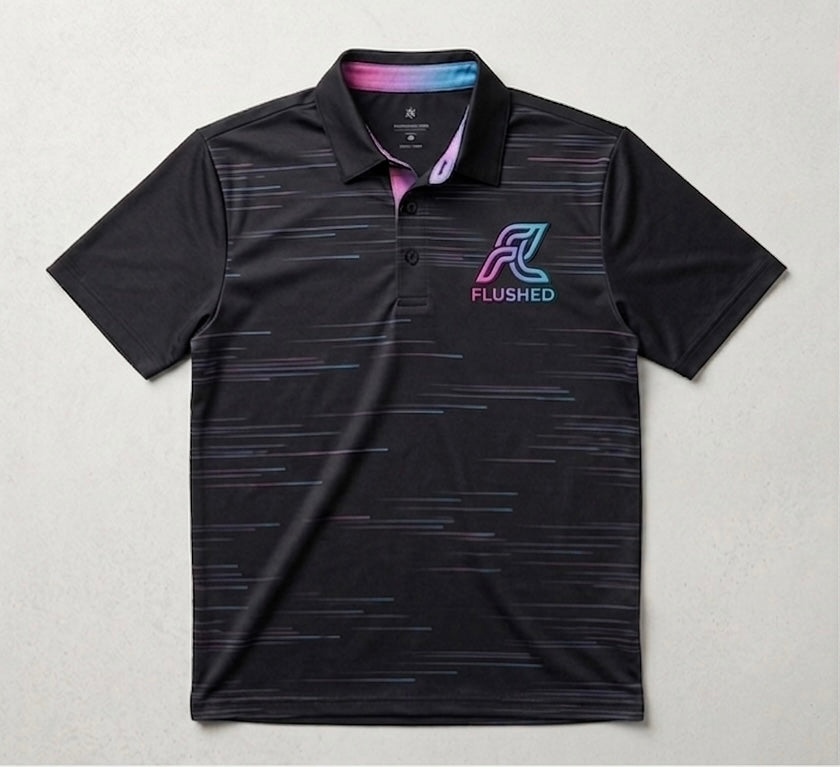 The Neon Pulse