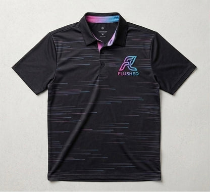 The Neon Pulse