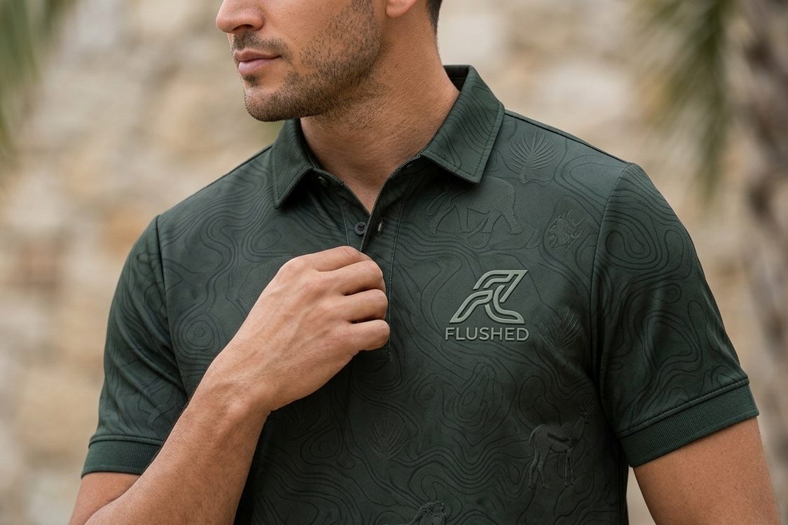 Territory Polo
